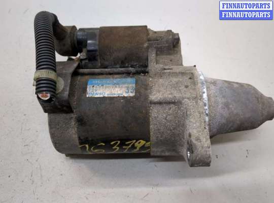 Купить Стартер на Honda Civic 2000-2006 Стартер HD528853 на Honda Civic 2000-2006