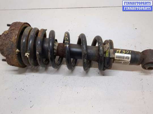 Купить Амортизатор подвески на Ford Explorer 2001-2006 Амортизатор подвески FO2041756 на Ford Explorer 2001-2006
