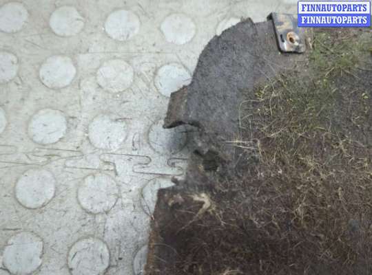 купить Защита арок (подкрылок) на Citroen C5 2008-2017