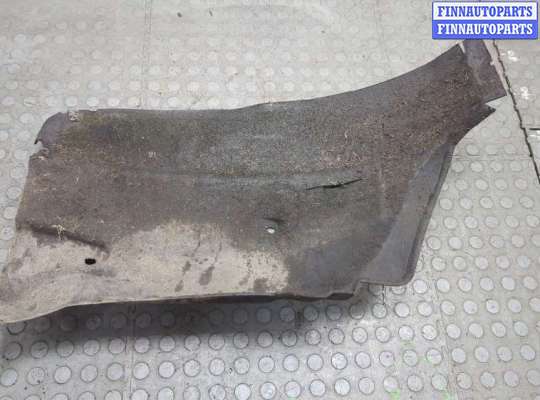 купить Защита арок (подкрылок) на Citroen C5 2008-2017