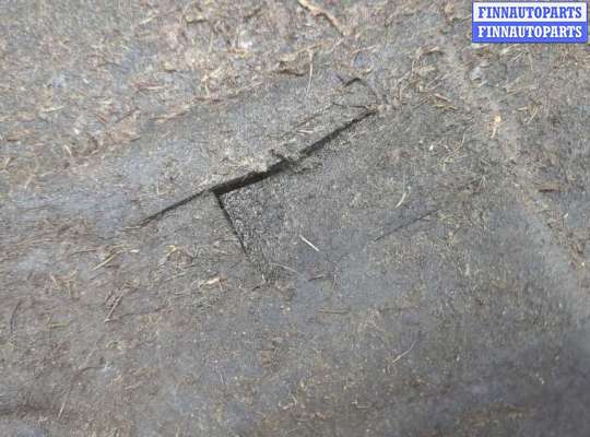 купить Защита арок (подкрылок) на Citroen C5 2008-2017