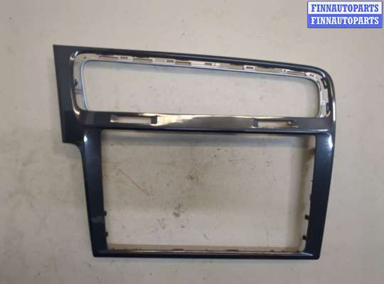 купить Рамка под магнитолу на Volkswagen Golf 7 2012-2020