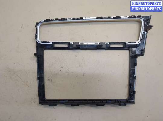 купить Рамка под магнитолу на Volkswagen Golf 7 2012-2020