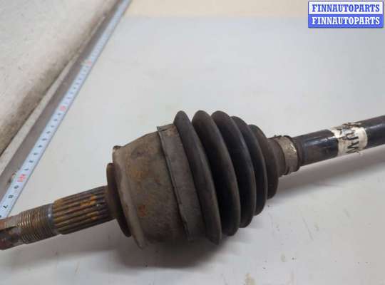 купить Полуось (приводной вал, шрус) на Opel Corsa D 2006-2014