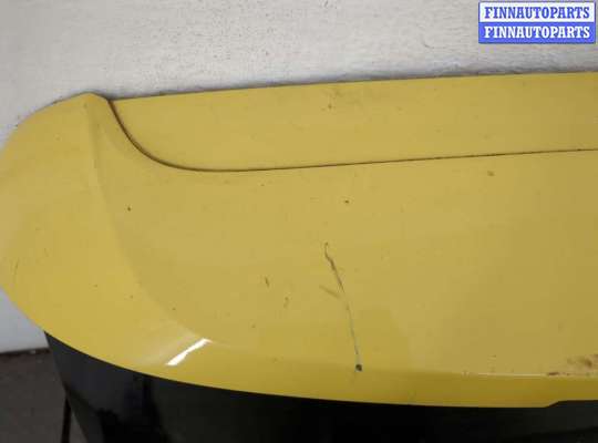 купить Крышка (дверь) багажника на Opel Corsa D 2006-2014