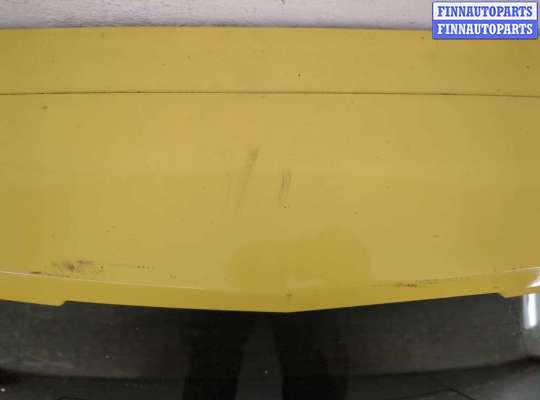 купить Крышка (дверь) багажника на Opel Corsa D 2006-2014