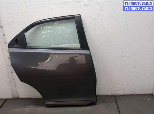 купить Дверь боковая (легковая) на Honda Civic 2011-2017