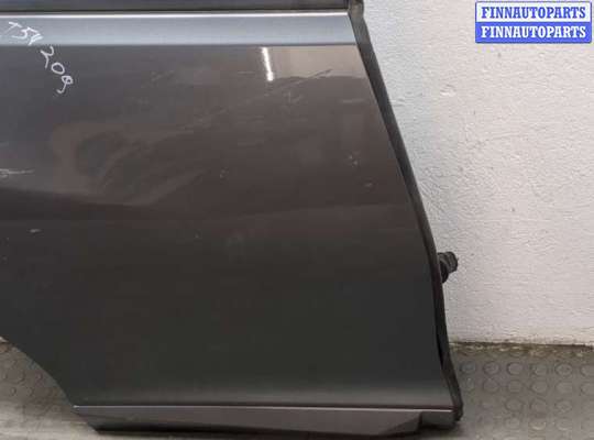 купить Дверь боковая (легковая) на Honda Civic 2011-2017