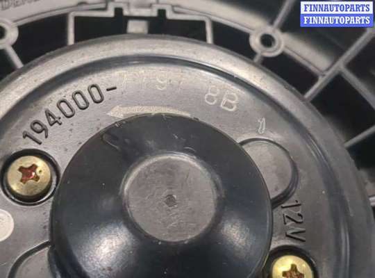 купить Двигатель отопителя (моторчик печки) на Lexus RX 1998-2003