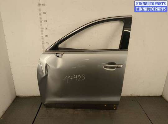 купить Молдинг стекла (боковое) на Mazda CX-9 2016-2022