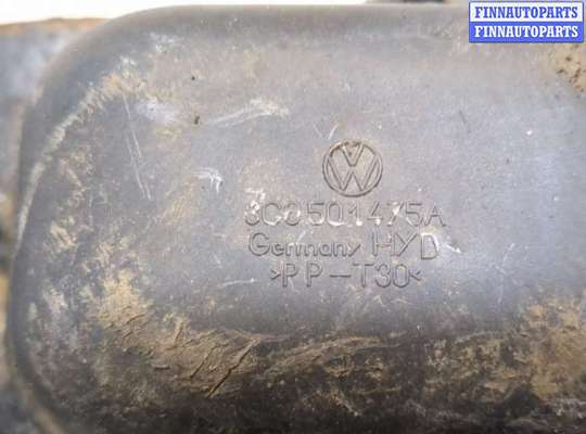 купить Рычаг подвески на Volkswagen Tiguan 2007-2011