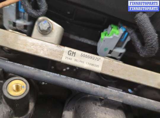 купить Генератор на Opel Astra H 2004-2010