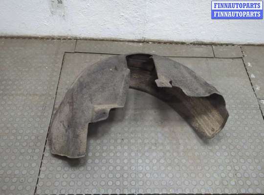 купить Защита арок (подкрылок) на Volkswagen Golf 6 2008-2012