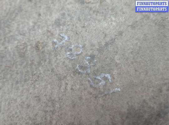 купить Защита арок (подкрылок) на Volkswagen Golf 6 2008-2012