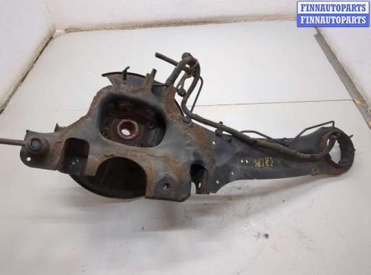 Купить Ступица (кулак, цапфа) на Volvo XC60 2008-2017 Ступица (кулак, цапфа) VL558717 на Volvo XC60 2008-2017