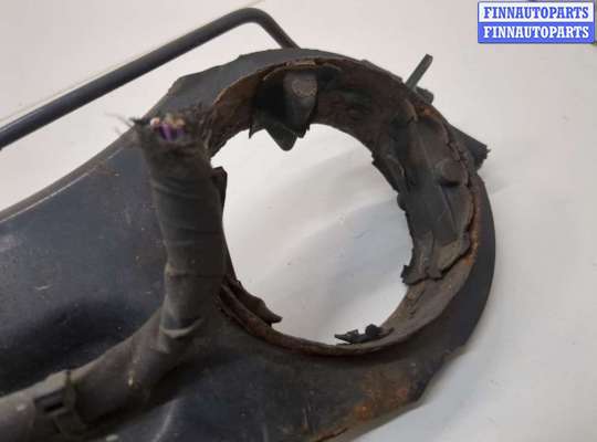 купить Ступица (кулак, цапфа) на Volvo XC60 2008-2017