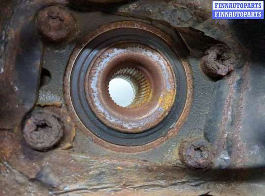 купить Ступица (кулак, цапфа) на Volvo XC60 2008-2017