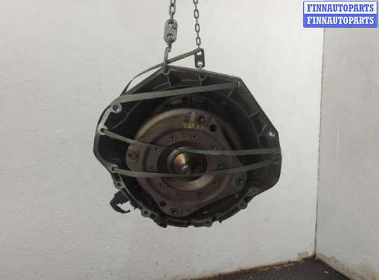 КПП - автомат (АКПП) BM3494165 на BMW 7 E65 2001-2008