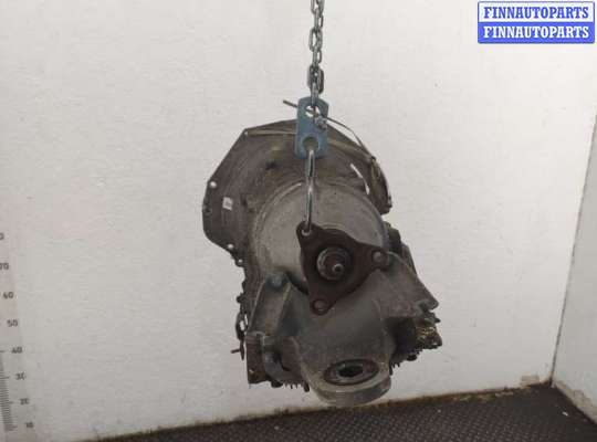 АКПП - Коробка автомат на BMW 7 (E65/E66)