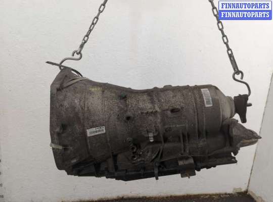 АКПП - Коробка автомат на BMW 7 (E65/E66)