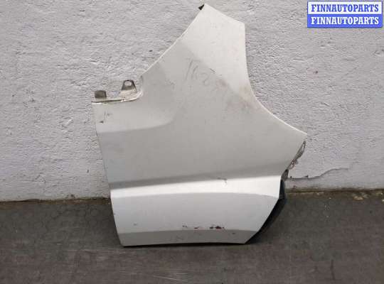 Купить Крыло на Citroen Jumper (Relay) 2006-2014 Крыло PG1238040 на Citroen Jumper (Relay) 2006-2014