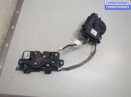 Замок багажника BM3605482 на BMW X1 (F48) 2015-2022