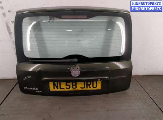 купить Петля крышки багажника на Fiat Panda 2003-2012