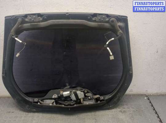 купить Крышка (дверь) багажника на Volvo C30 2006-2010