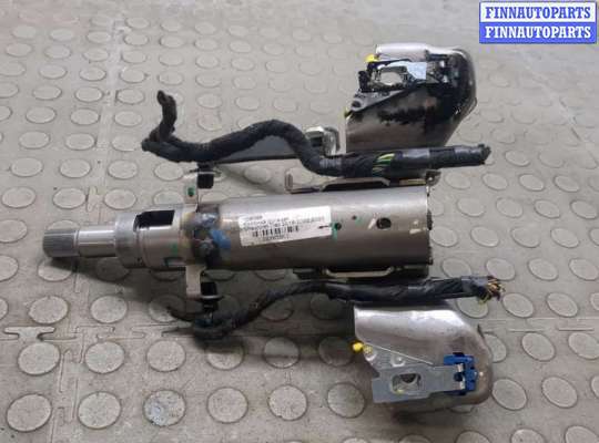 купить Колонка рулевая на Chevrolet Trax 2016-2022