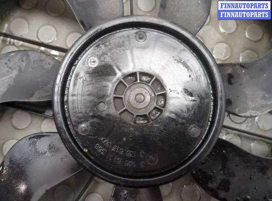 купить Вентилятор радиатора на Opel Astra J 2010-2017