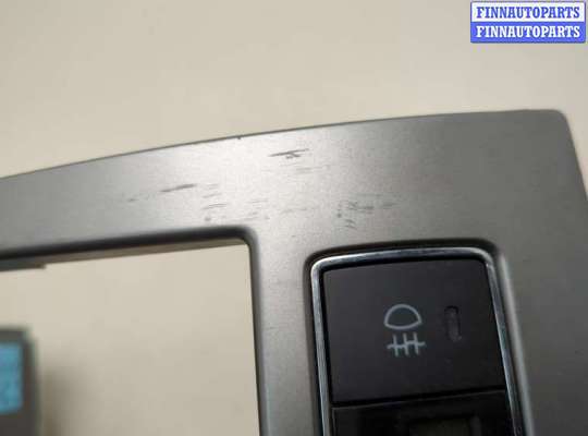 купить Переключатель отопителя (печки) на Hyundai Coupe (Tiburon) 2002-2009