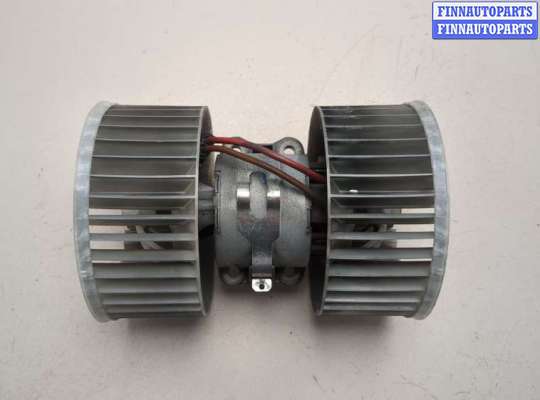 Двигатель отопителя (моторчик печки) BM3668120 на BMW X3 E83 2003-2010