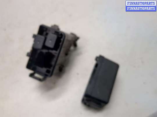 Блок предохранителей MZ669580 на Mazda CX-5 2017-2025