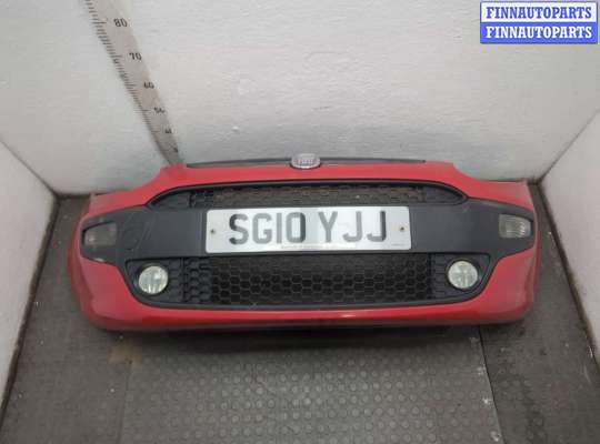 Купить Поворот на Fiat Punto Evo 2009-2012 Поворот FT570400 на Fiat Punto Evo 2009-2012