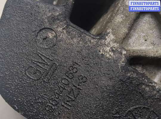 купить Кронштейн компрессора кондиционера на Opel Antara 2006-2015