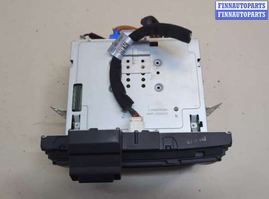 купить Магнитола на KIA Sportage 2016-2022