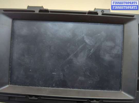 купить Магнитола на KIA Sportage 2016-2022