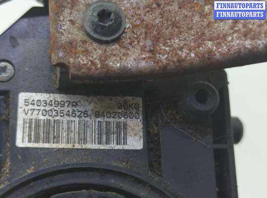 купить Переключатель поворотов и дворников (стрекоза) на Renault Master 1998-2010