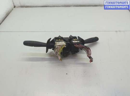 купить Переключатель поворотов и дворников (стрекоза) на Renault Master 1998-2010
