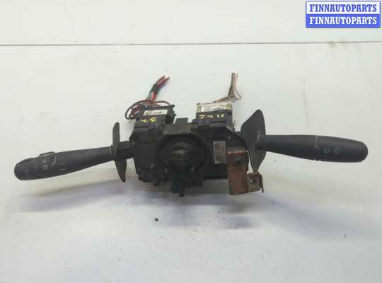 купить Переключатель поворотов и дворников (стрекоза) на Renault Master 1998-2010