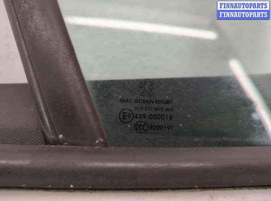 купить Стеклоподъемник электрический на Peugeot 308 2007-2013