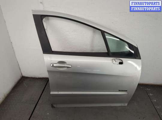 Стеклоподъемник электрический PG1224422 на Peugeot 308 2007-2013