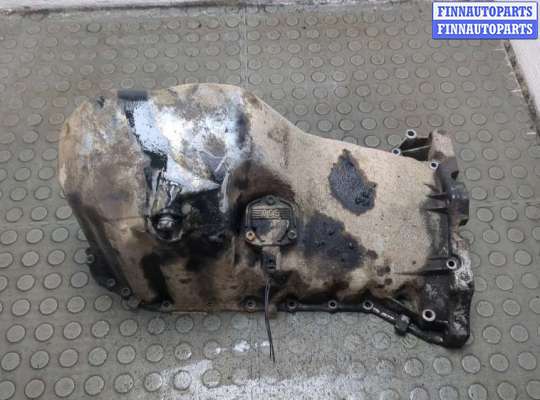 Поддон VG2706036 на Volkswagen Crafter 2006-2016