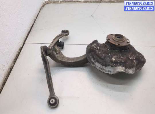 купить Ступица (кулак, цапфа) на Audi A6 (C6) 2004-2011