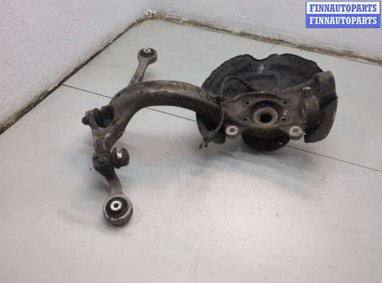 купить Ступица (кулак, цапфа) на Audi A6 (C6) 2004-2011