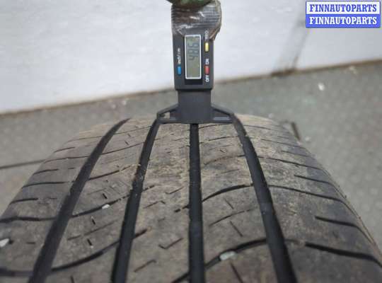 купить Шина на Nissan Qashqai 2006-2013