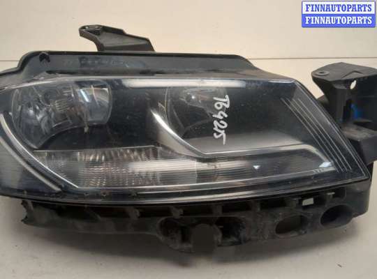 Фара (передняя) AU1756802 на Audi A3 (8P) 2003-2013
