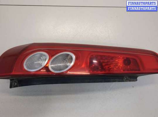 купить Фонарь (задний) на Ford Fiesta 2001-2007