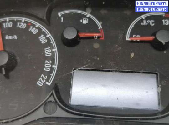 купить Щиток приборов (приборная панель) на Opel Combo 2011-2017