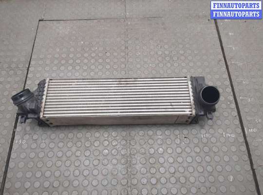 купить Радиатор интеркулера на BMW X1 (F48) 2015-2022